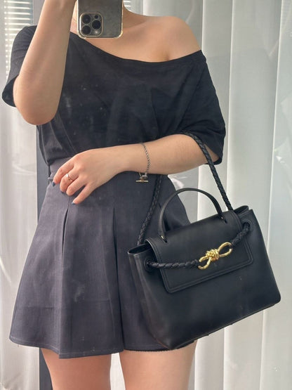 Bottega Veneta Shoulder Bag (Vip)