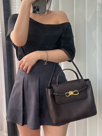 Bottega Veneta Shoulder Bag (Vip)