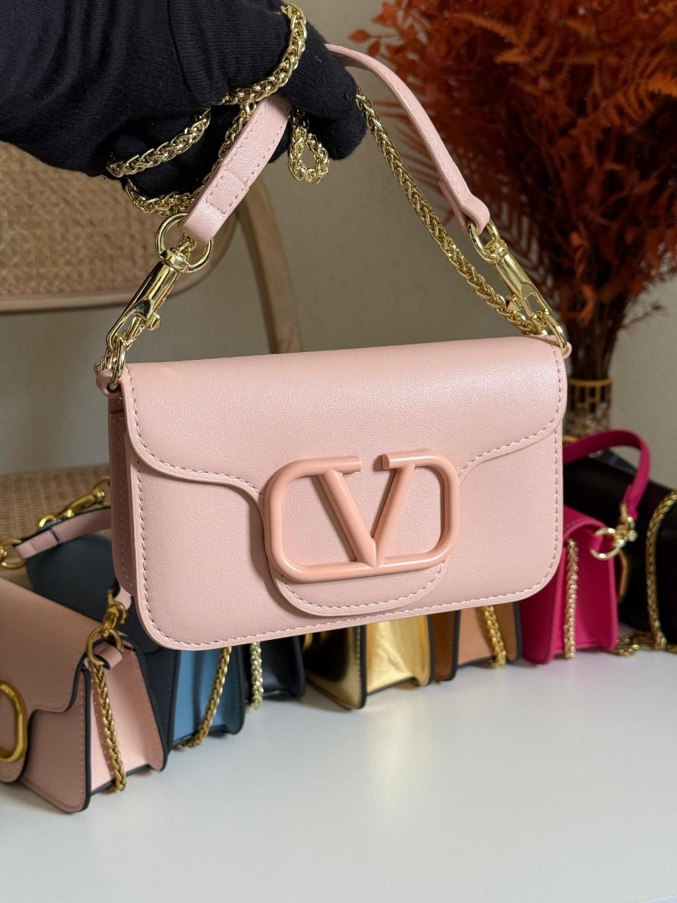 Valentino Sling Bag