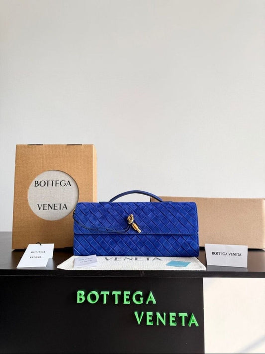 Bottega Veneta Hand Bag(Vip)
