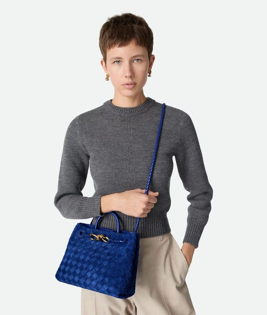 Bottega Veneta Sling Bag (VIP Quality)