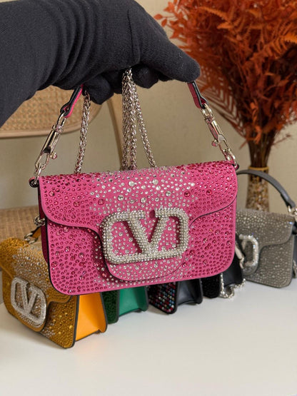 Valentino Sling Bag