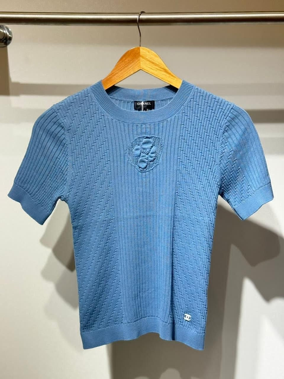 Chanel T-Shirt