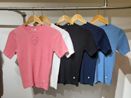 Chanel T-Shirt