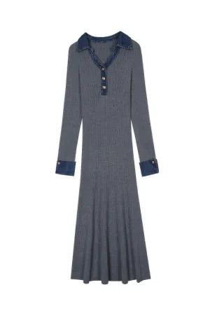 Sandro Dress