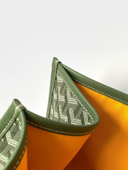 Goyard Handbag (Vip)