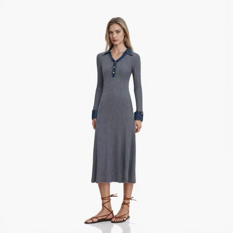 Sandro Dress