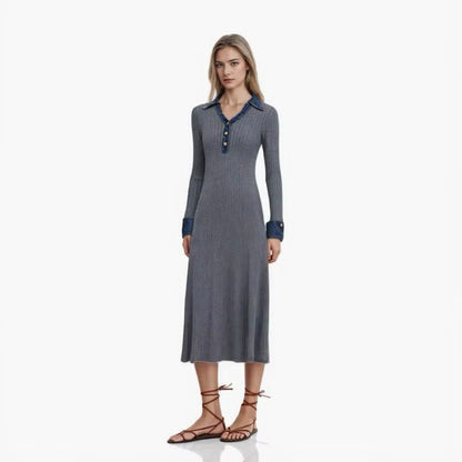 Sandro Dress
