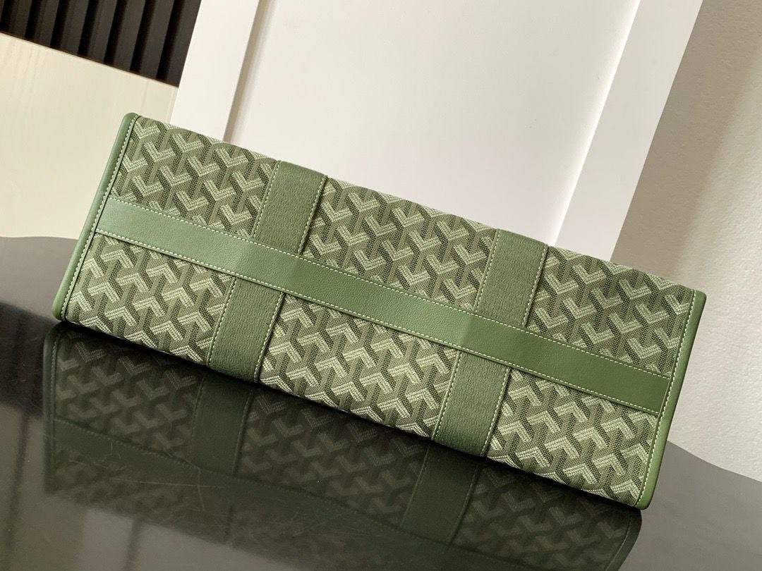 Goyard Handbag (Vip)