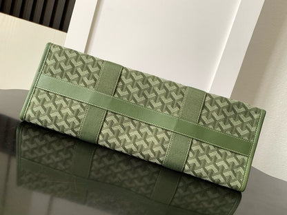 Goyard Handbag (Vip)