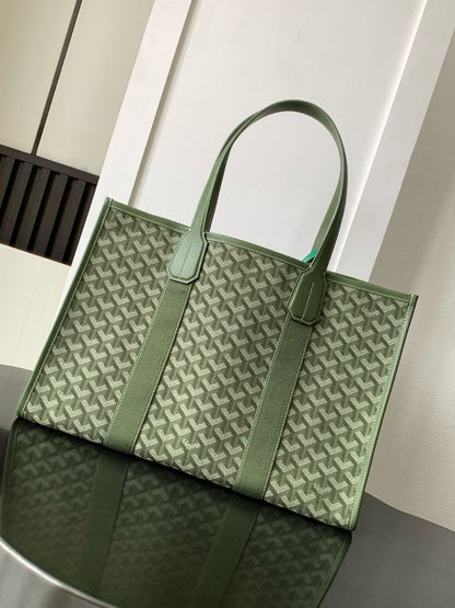 Goyard Handbag (Vip)