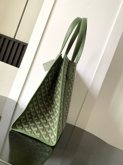 Goyard Handbag (Vip)