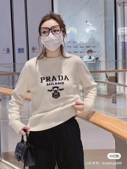 Prada Sweater