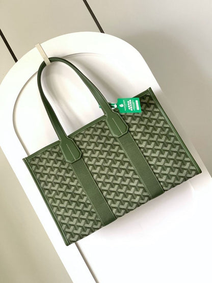 Goyard Handbag (Vip)