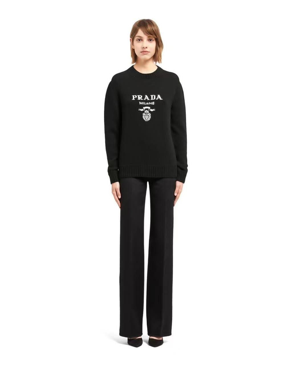 Prada Sweater