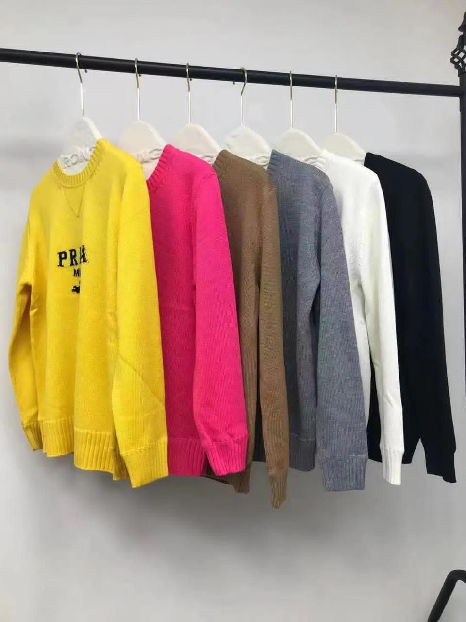 Prada Sweater