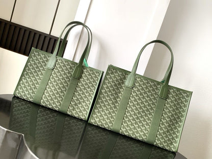Goyard Handbag (Vip)