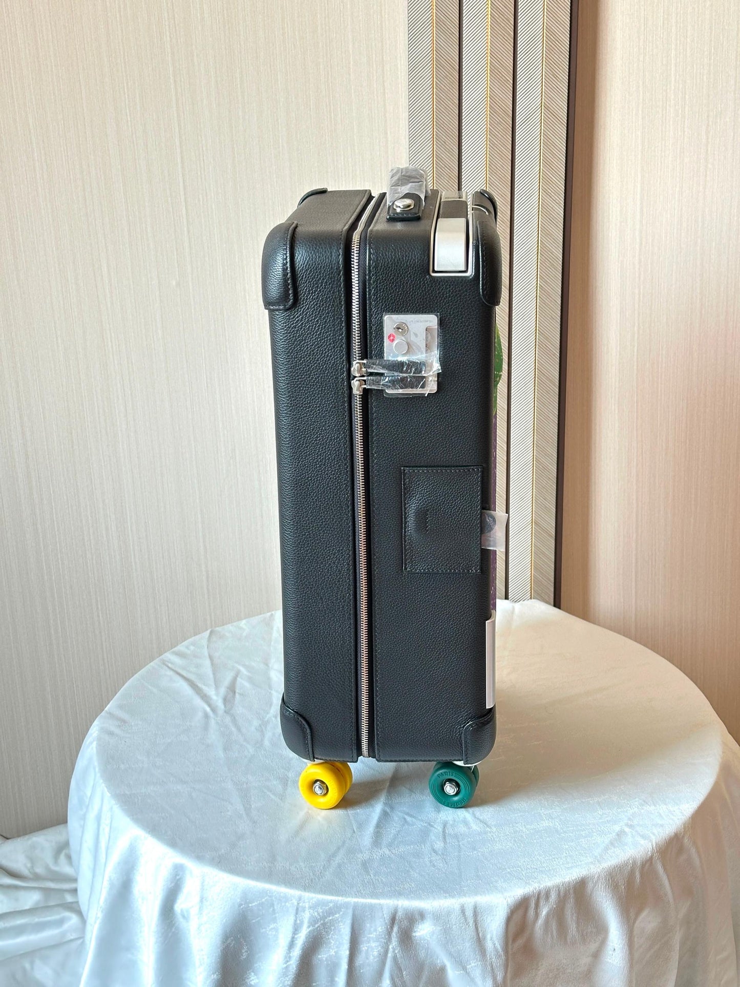 Hermes Trolly