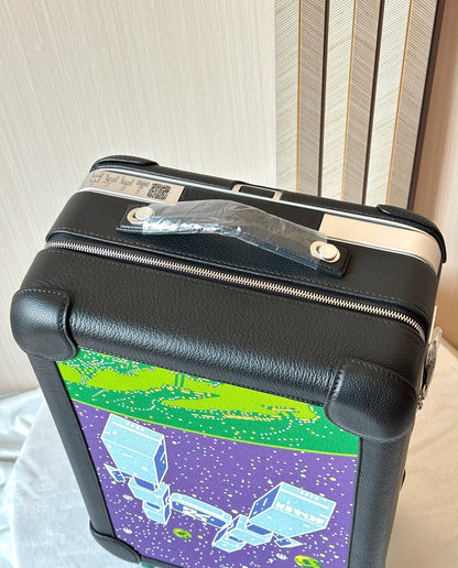 Hermes Trolly