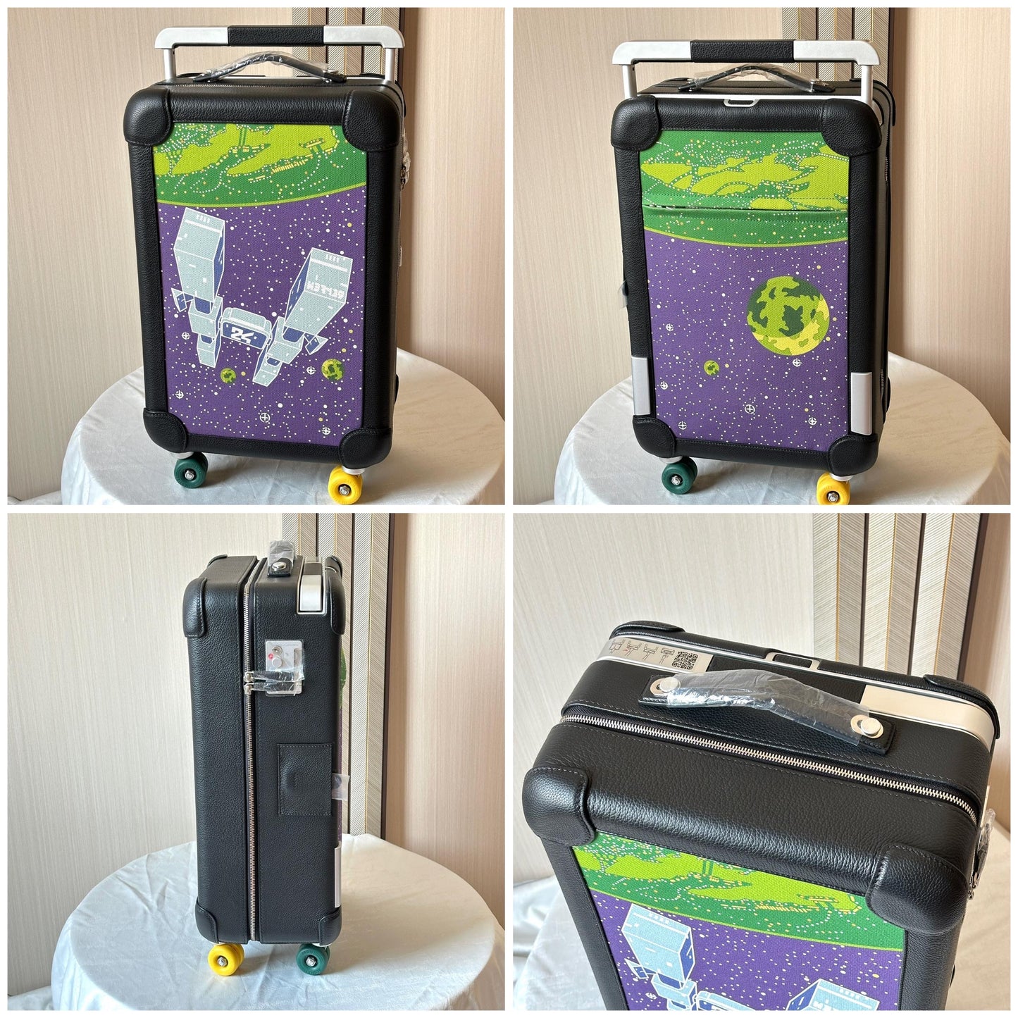 Hermes Trolly