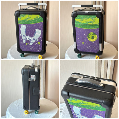 Hermes Trolly