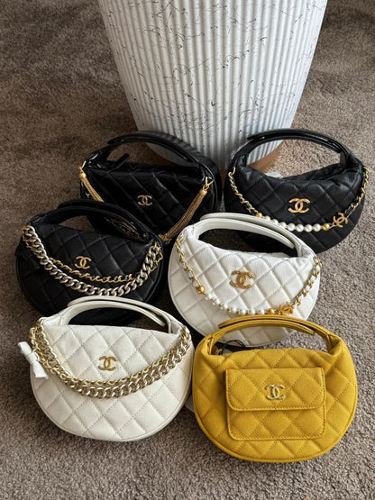 Chanel Sling Bag (Vip)