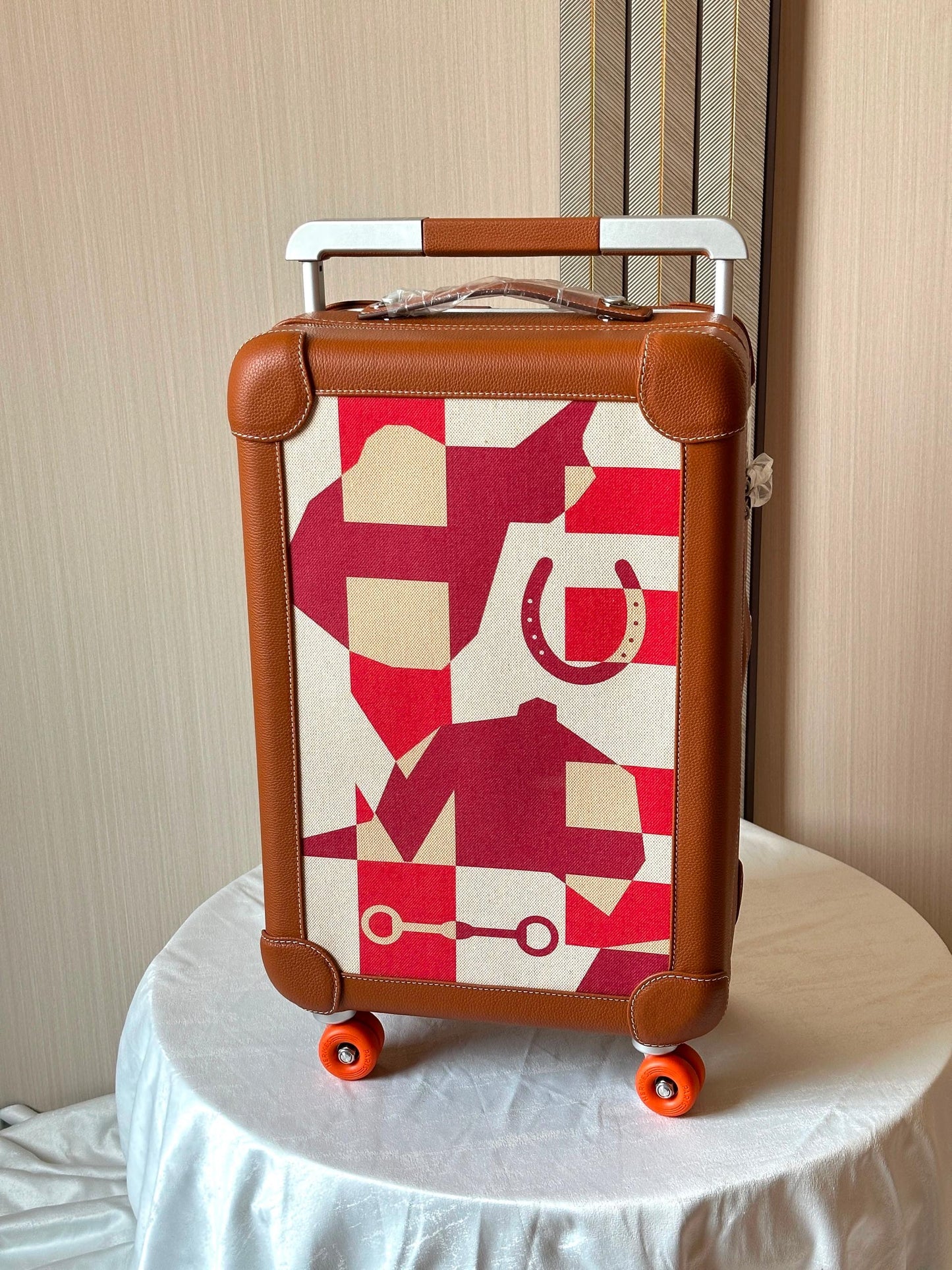 Hermes Trolly