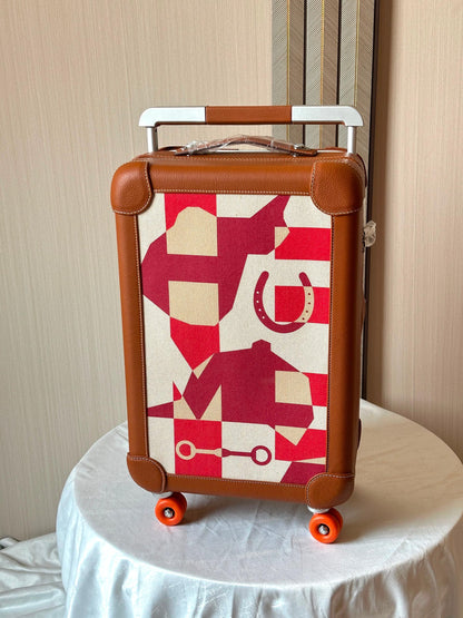 Hermes Trolly