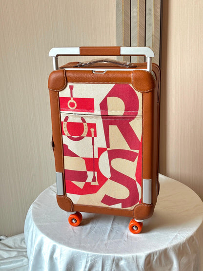 Hermes Trolly