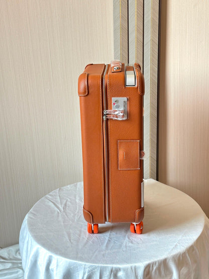 Hermes Trolly