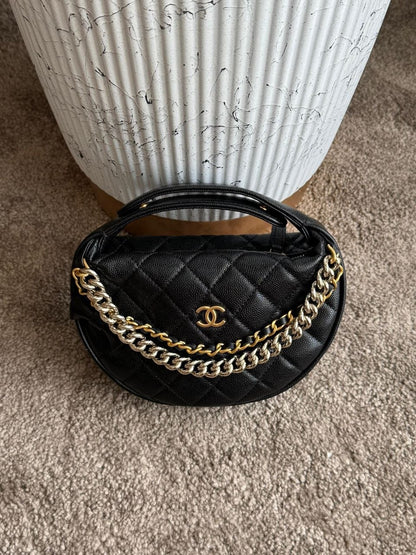Chanel Sling Bag (Vip)