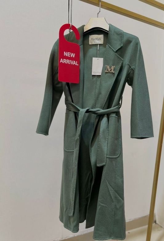 Max Mara Coat