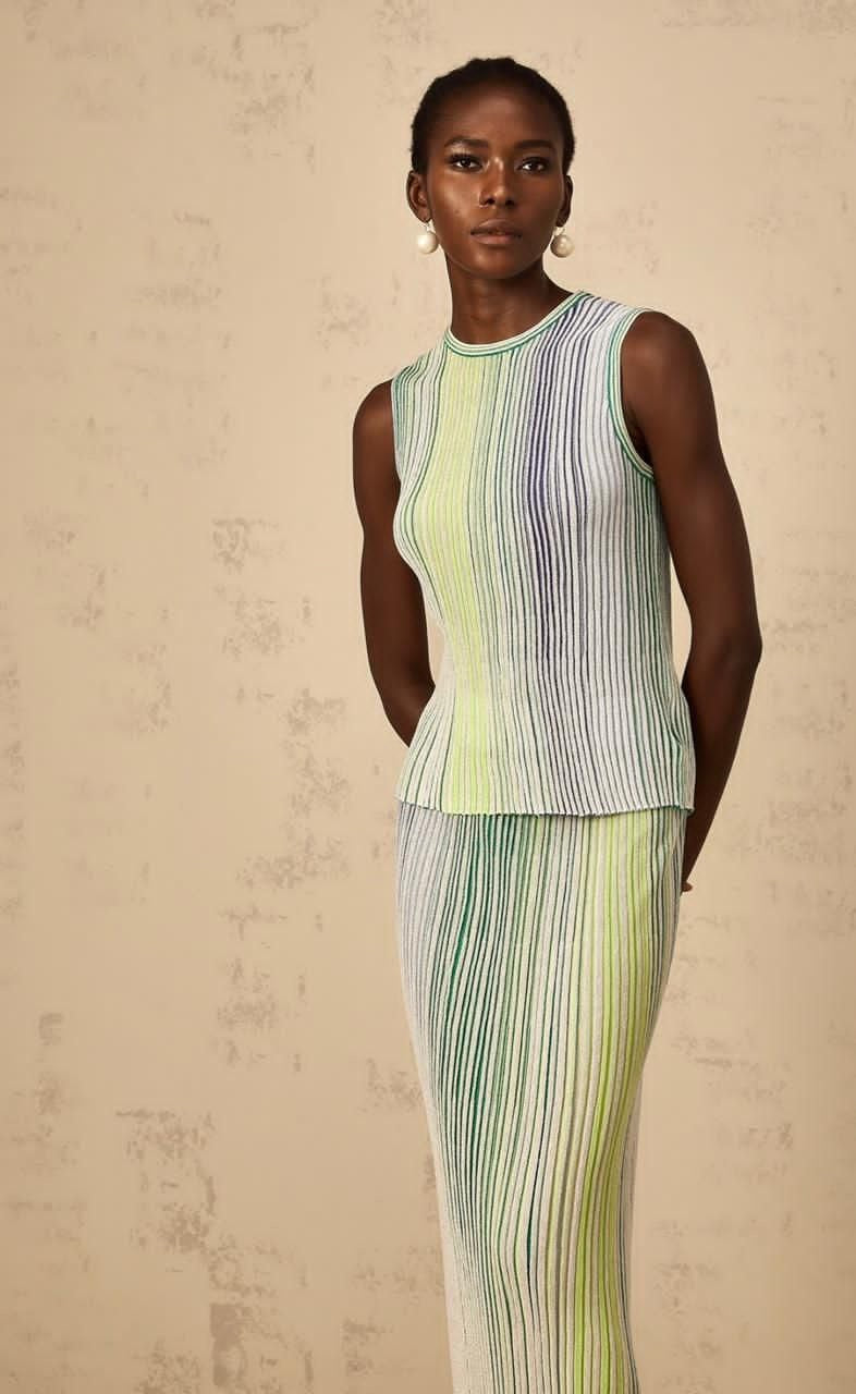 Missoni Set