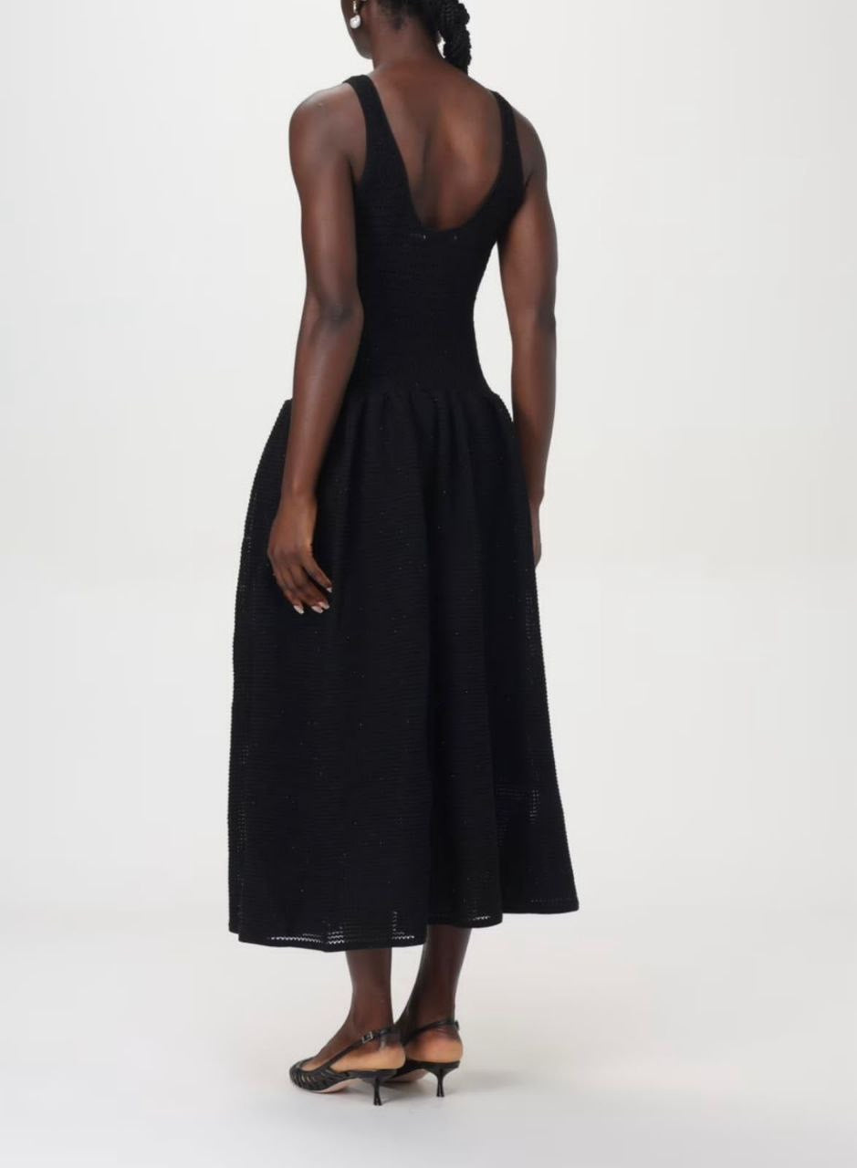 Self Portrait Dress