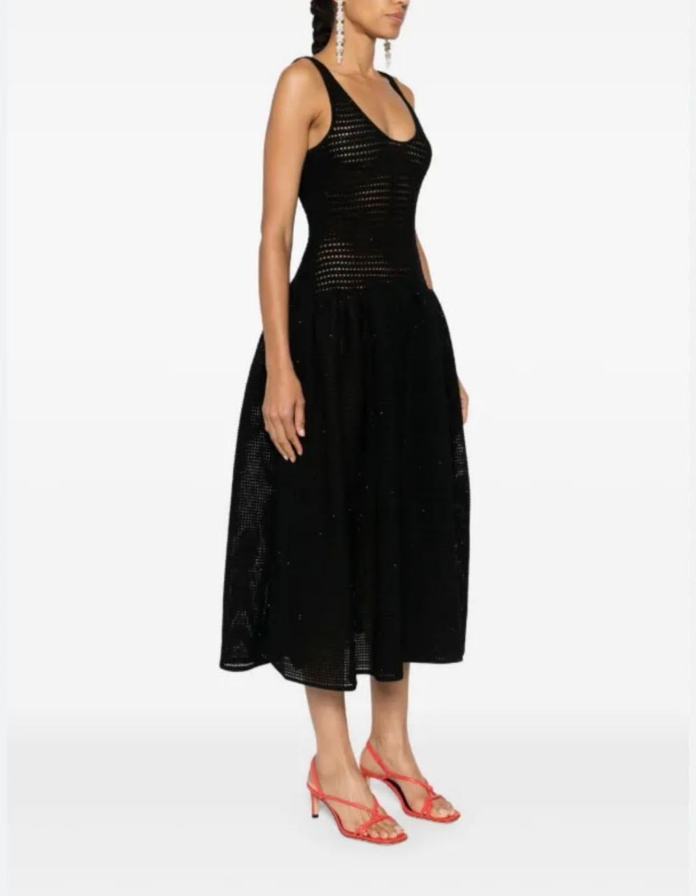 Self Portrait Dress