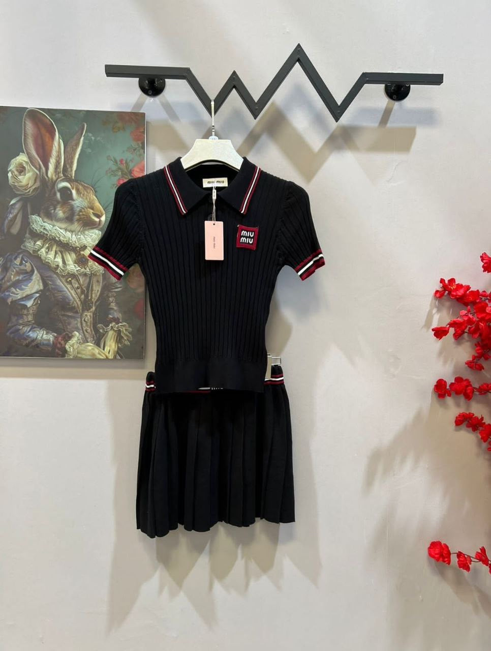 Miu Miu Set