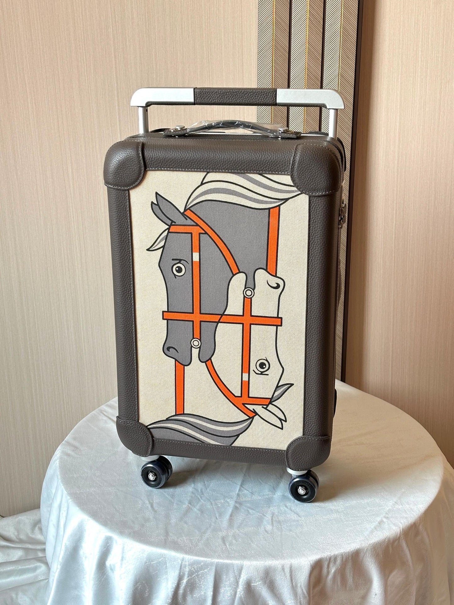 Hermes Trolly
