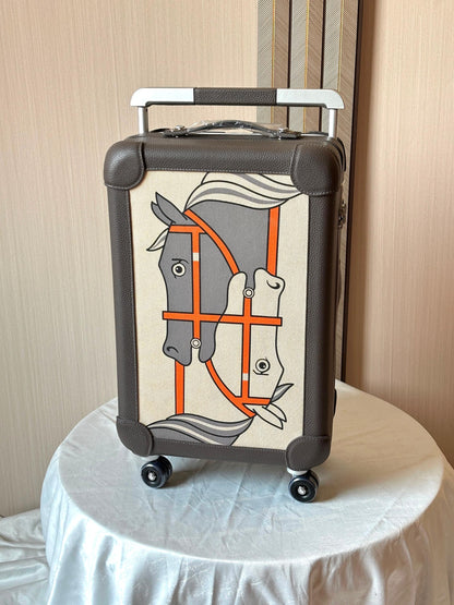 Hermes Trolly