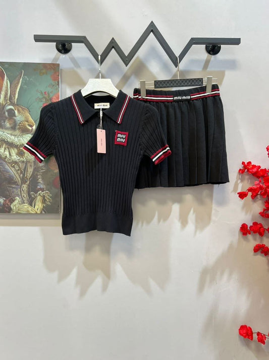Miu Miu Set