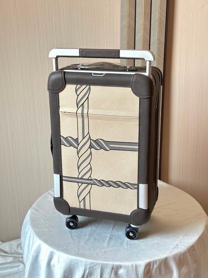 Hermes Trolly