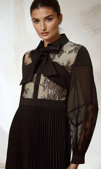 Zuhair Morad Dress
