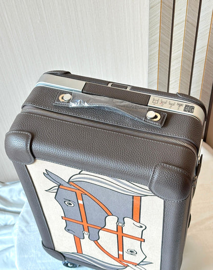 Hermes Trolly