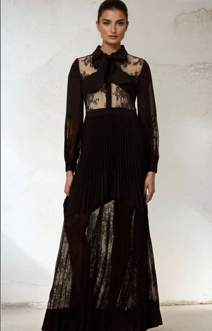 Zuhair Morad Dress