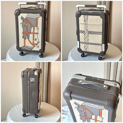 Hermes Trolly