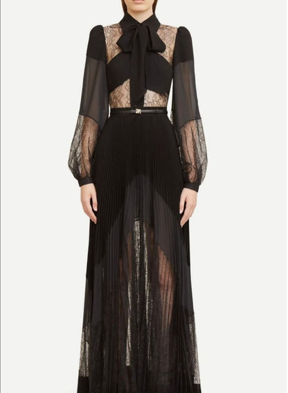 Zuhair Morad Dress