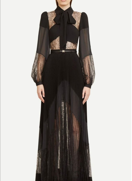 Zuhair Morad Dress