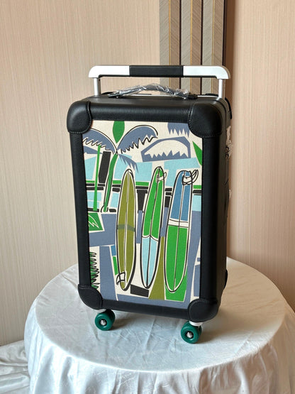 Hermes Trolly