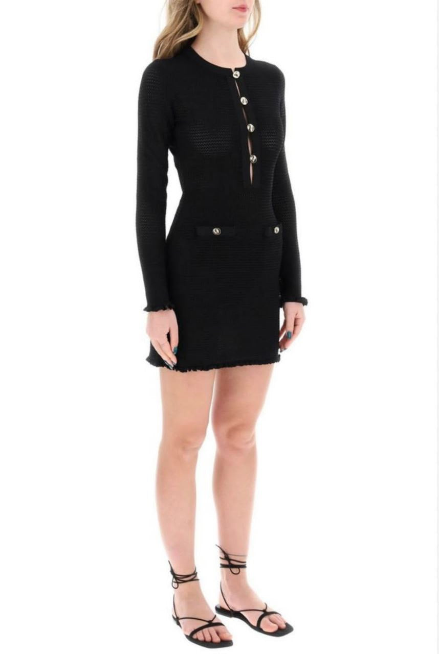 Self portrait Dress