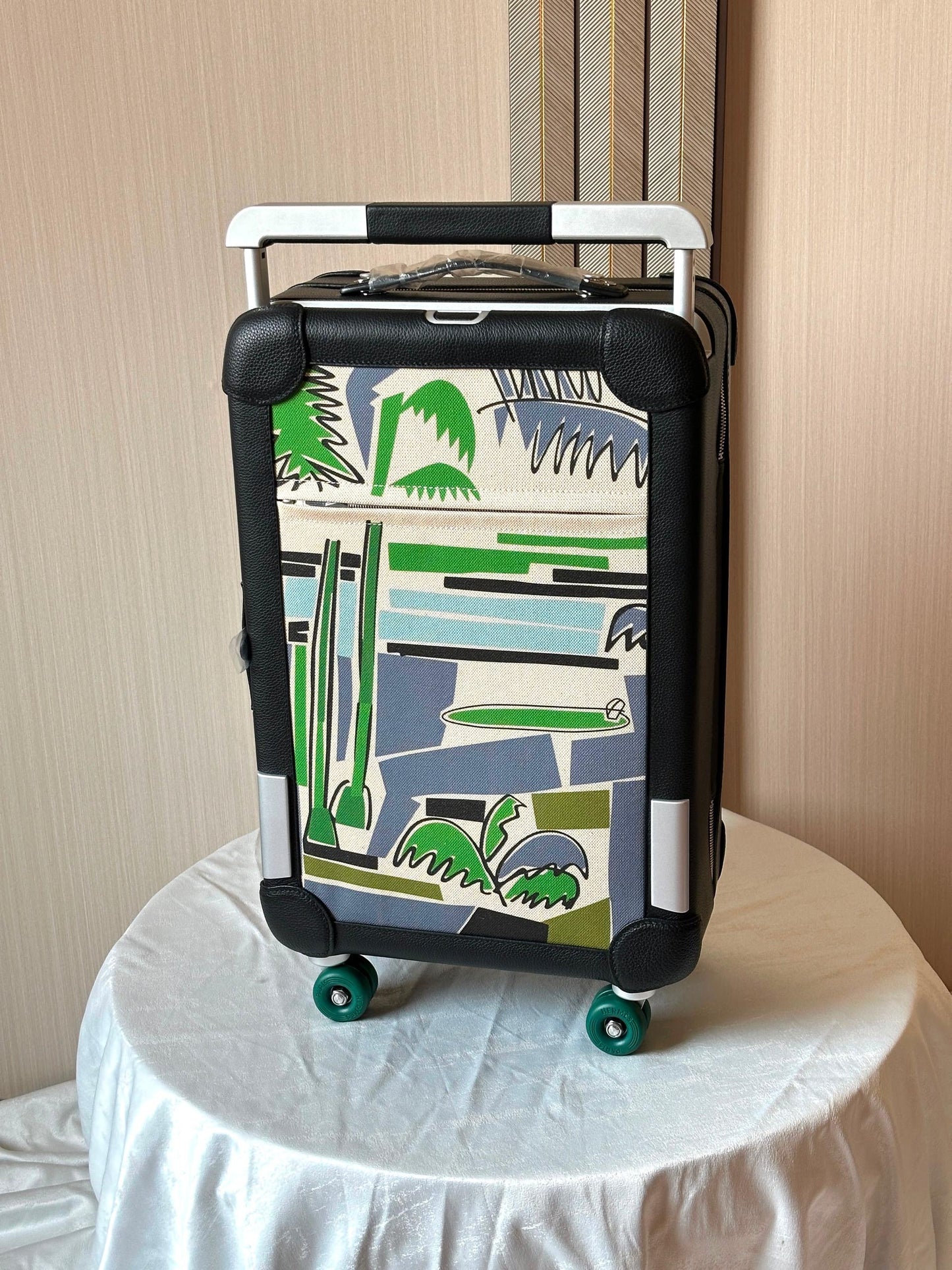 Hermes Trolly