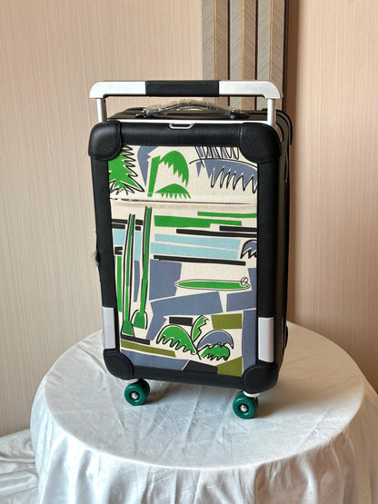 Hermes Trolly